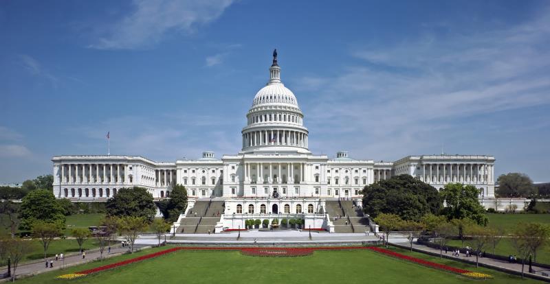 Who was the oldest person to serve as a member of the US Congress?