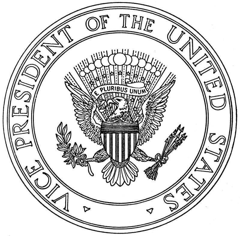Which US Vice President was charged with murder while still in office?