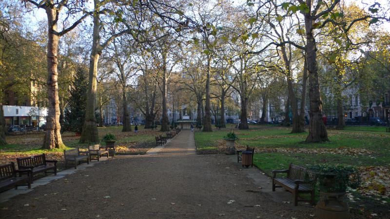 Culture Trivia Question: Who wrote the music for "A Nightingale Sang in Berkeley Square"? Culture Trivia Question: Who wrote the music for "A Nightingale Sang in Berkeley Square"?