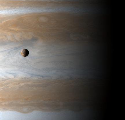 Science Trivia Question: Approximately how long is a day on Jupiter? Science Trivia Question: Approximately how long is a day on Jupiter?
