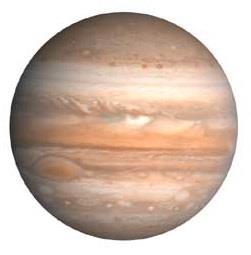 Approximately how long would it take to send a message from earth to, and receive a confirmation from, a spacecraft orbiting Jupiter, if the planets are in alignment with the sun?