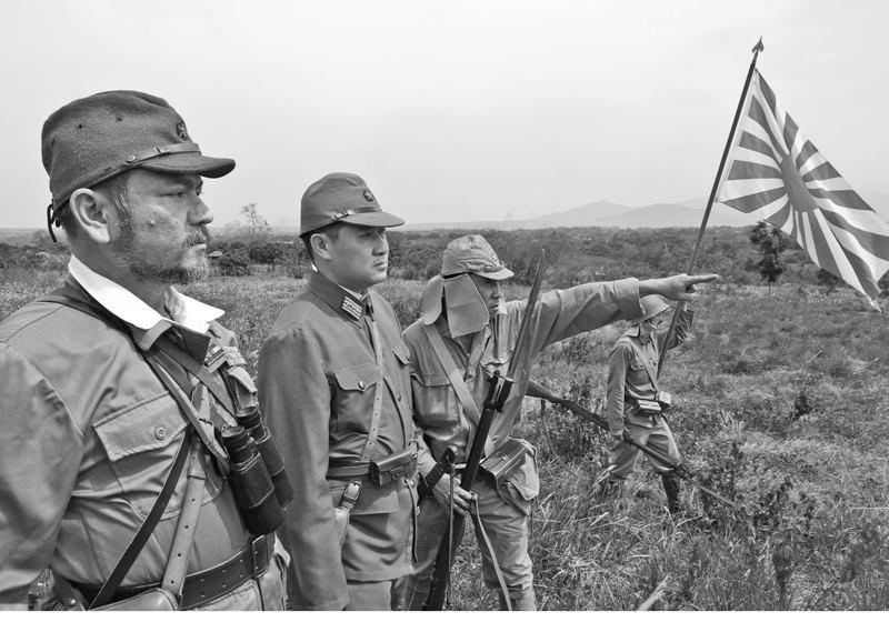 Before Imperial Japan attacked the United States at Pearl Harbor it had already attacked the Soviet Union: true or false?
