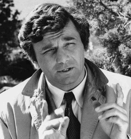 Movies & TV Trivia Question: "Columbo" was a popular US television detective series starring Peter Falk. What was Lt. Columbo's first name? Movies & TV Trivia Question: "Columbo" was a popular US television detective series starring Peter Falk. What was Lt. Columbo's first name?
