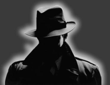 "From 30 feet away she looked like a lot of class. From 10 feet away she looked like something made up to be seen from 30 feet away." Which author, which book?