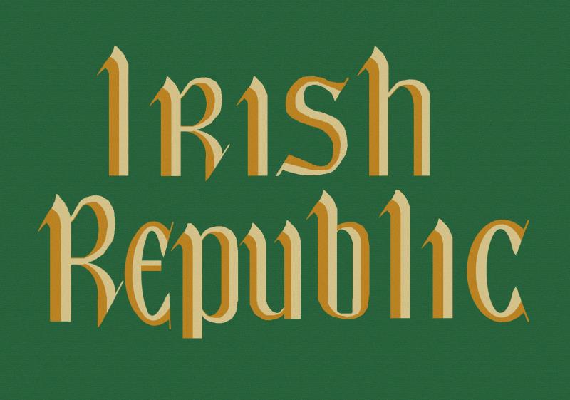 Geography Trivia Question: How many counties are there in the Republic of Ireland? Geography Trivia Question: How many counties are there in the Republic of Ireland?