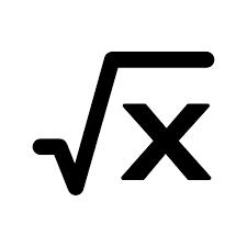 If the square root of x is x, then what value must x have?