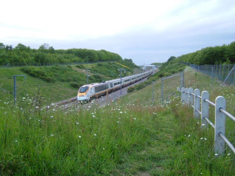 If you take the high-speed Eurostar from London to Paris or Brussels, from which London terminus will your train depart? If you take the high-speed Eurostar from London to Paris or Brussels, from which London terminus will your train depart?