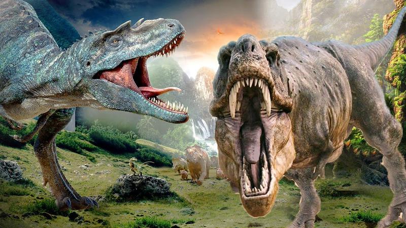 History Trivia Question: In the history of the earth, were dinosaurs the biggest animals that ever lived? History Trivia Question: In the history of the earth, were dinosaurs the biggest animals that ever lived?