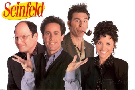 In the hit series " Seinfeld ", what is the first name of the character known as Kramer? In the hit series " Seinfeld ", what is the first name of the character known as Kramer?