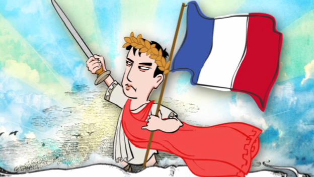 History Trivia Question: In which present day country was the famous battle of Waterloo fought ? History Trivia Question: In which present day country was the famous battle of Waterloo fought ?