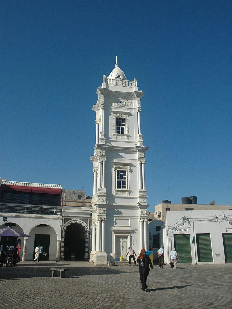 Tripoli is the capital city of one country and the second city of another country. Is that true or false? Tripoli is the capital city of one country and the second city of another country. Is that true or false?
