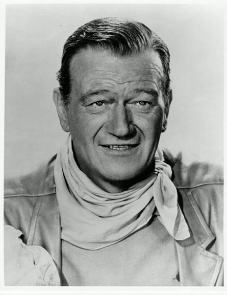 John Wayne has portrayed many a man in uniform. Of all the US Armed Forces, which one, if any, has he NOT portrayed? John Wayne has portrayed many a man in uniform. Of all the US Armed Forces, which one, if any, has he NOT portrayed?