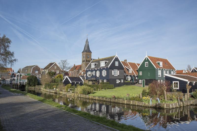 Marken is a small town in Netherlands. In which other country is there also a town with the same name? Marken is a small town in Netherlands. In which other country is there also a town with the same name?
