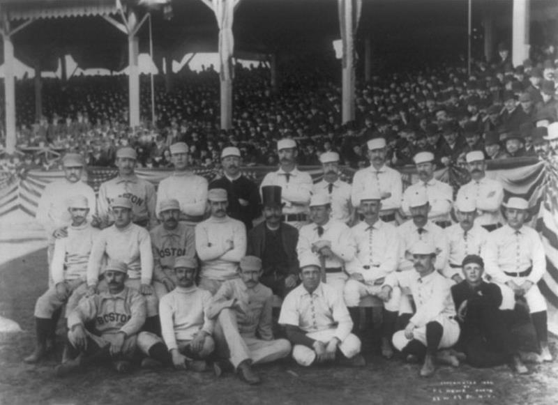 Name the major league pitcher with the most wins in a season- an astounding 59 of them.