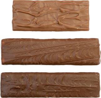 Of the 3 toffee bars, Heath, Daim and Skor, which was named the winner in a taste testing on www.seriouseats.com? Of the 3 toffee bars, Heath, Daim and Skor, which was named the winner in a taste testing on www.seriouseats.com?