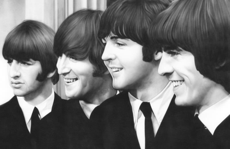 The Smithsonian National Postal Museum in Washington DC holds the childhood stamp album of which of the Beatles? The Smithsonian National Postal Museum in Washington DC holds the childhood stamp album of which of the Beatles?