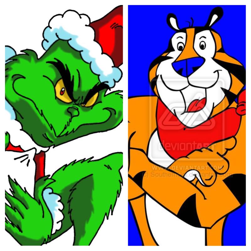 The uncredited singer of "You're a Mean One, Mr. Grinch" was the same voice of Kellogg's Frosted Flakes' Tony the Tiger. Who was this talented voice actor? The uncredited singer of "You're a Mean One, Mr. Grinch" was the same voice of Kellogg's Frosted Flakes' Tony the Tiger. Who was this talented voice actor?