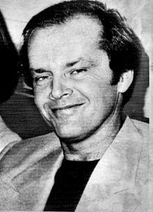 Society Trivia Question: At the age of 37, Jack Nicholson found out that the woman who he thought was his sister was actually his mother. Society Trivia Question: At the age of 37, Jack Nicholson found out that the woman who he thought was his sister was actually his mother.