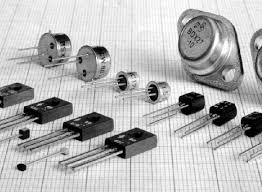 What are the names of the three terminals of a Transistor (Bipolar Junction) What are the names of the three terminals of a Transistor (Bipolar Junction)
