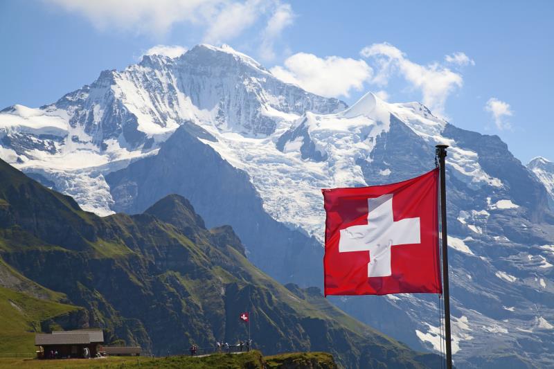 Geography Trivia Question: What are the official languages of Switzerland? Geography Trivia Question: What are the official languages of Switzerland?