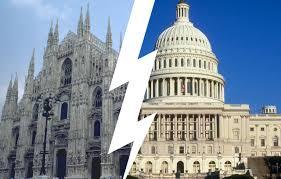 History Trivia Question: What document contains the phrase "Separation of church and state"? History Trivia Question: What document contains the phrase "Separation of church and state"?