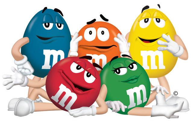 Culture Trivia Question: What does the name of the candy, M&M's, stand for? Culture Trivia Question: What does the name of the candy, M&M's, stand for?