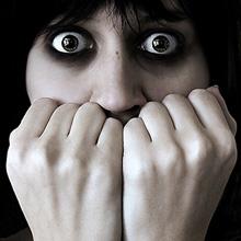 What is Atychiphobia?