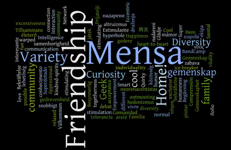 What is Mensa? | Trivia Answers | QuizzClub