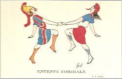 What is the Entente Cordiale? What is the Entente Cordiale?
