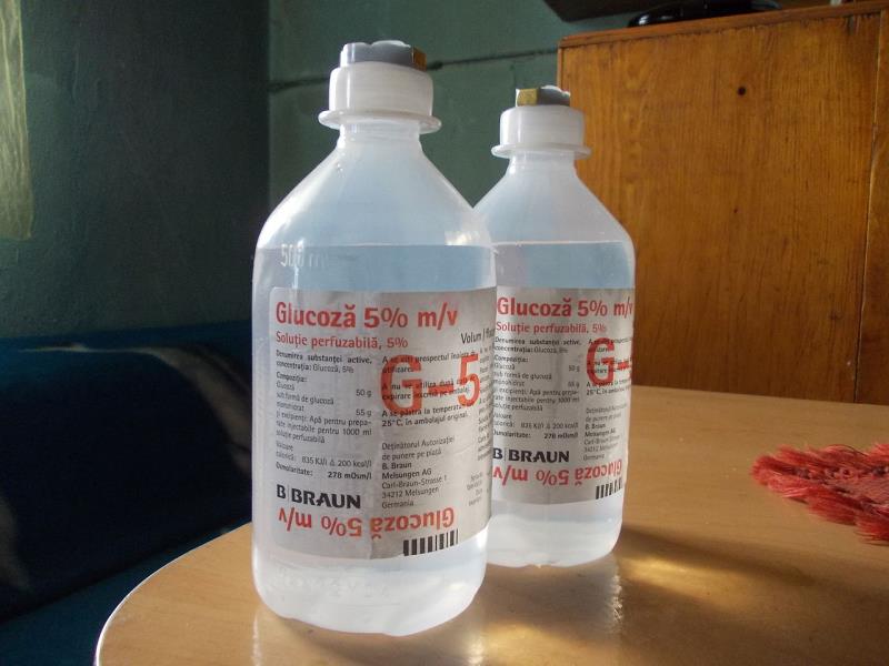Science Trivia Question: What is the molecular formula of glucose? Science Trivia Question: What is the molecular formula of glucose?