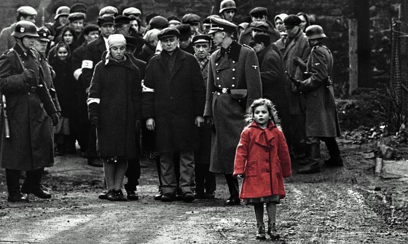 History Trivia Question: What is the name of the character Liam Neeson played in the movie, Schindler's List? History Trivia Question: What is the name of the character Liam Neeson played in the movie, Schindler's List?
