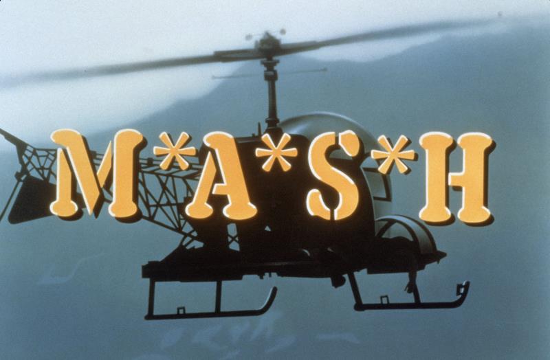 What is the name of the theme song from the TV show "M*A*S*H"?