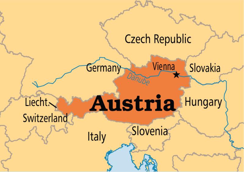 official austria language quizzclub