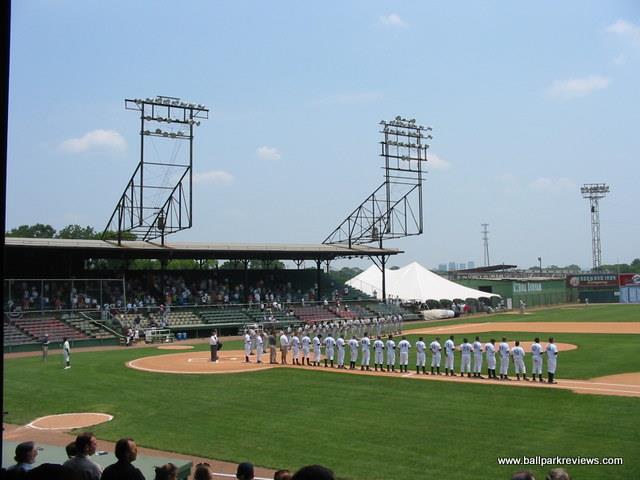 History Trivia Question: What is the oldest baseball stadium in the United States to still host professional baseball? History Trivia Question: What is the oldest baseball stadium in the United States to still host professional baseball?