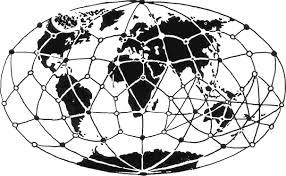 Society Trivia Question: What is the World Grid? Society Trivia Question: What is the World Grid?