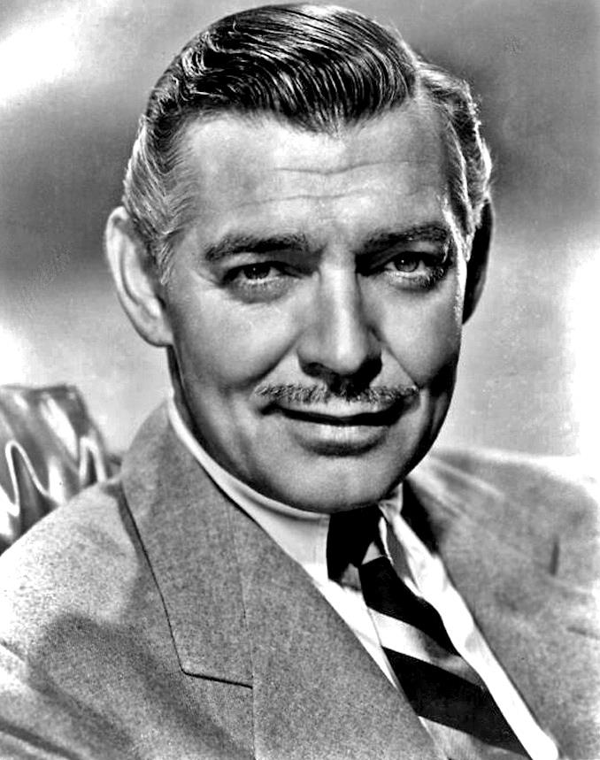 What military rank did Clark Gable attain during World War II while in the Army Air Corps? What military rank did Clark Gable attain during World War II while in the Army Air Corps?