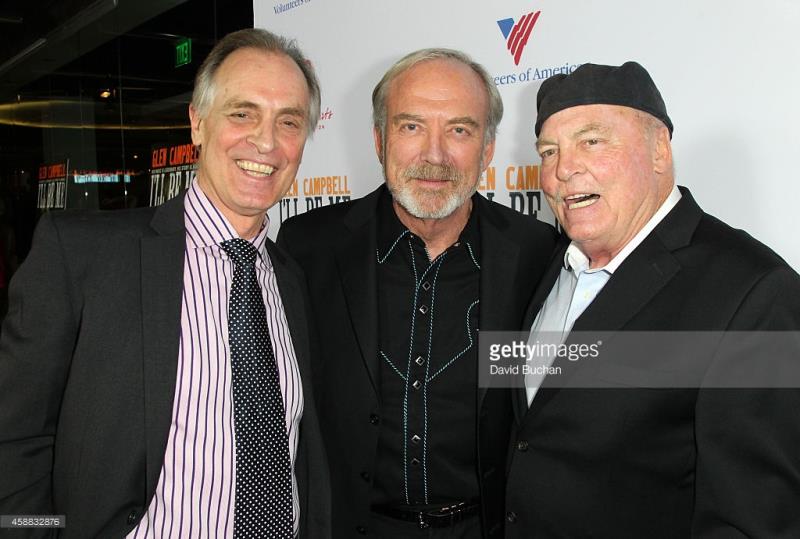 What movie could be considered a "brothers" film, with 2 of the Keach clan, 3 of the Carradine clan, 2 of the Quaid clan and 2 of the Guest clan appearing in it? What movie could be considered a "brothers" film, with 2 of the Keach clan, 3 of the Carradine clan, 2 of the Quaid clan and 2 of the Guest clan appearing in it?