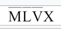 What number does the Roman numerals below represent?