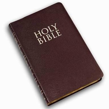 What is the shortest sentence in the Bible?