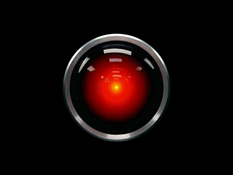 What song does HAL sing in 2001: A Space Odyssey?