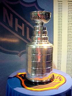 History Trivia Question: What team was the first American team to win the Stanley Cup? History Trivia Question: What team was the first American team to win the Stanley Cup?