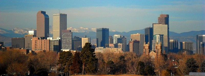 What U.S. city is known as the Mile High City?