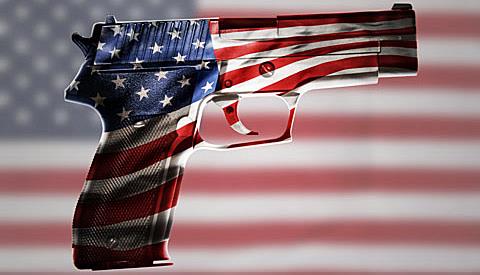 What U.S. President survived two assassination attempts in the same month?