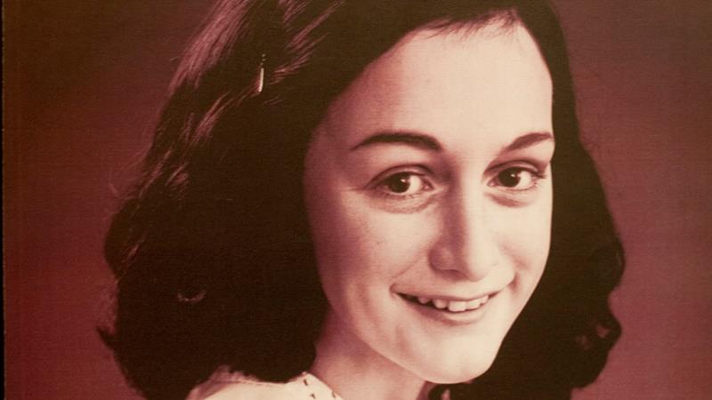 What was Anne Frank's (a teen writer hiding during the WW II Holocaust) nickname for her diary?
