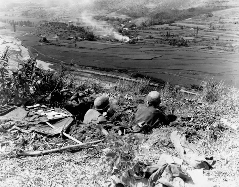 What was the Battle of Pusan Perimeter? What was the Battle of Pusan Perimeter?