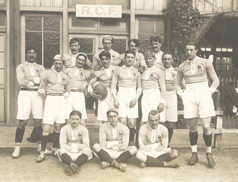 Sport Trivia Question: What was the last year in which Rugby Union was included in the Summer Olympic Games? Sport Trivia Question: What was the last year in which Rugby Union was included in the Summer Olympic Games?
