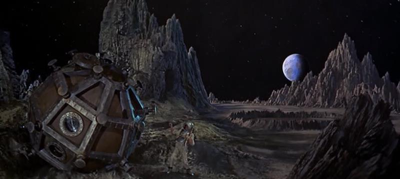 History Trivia Question: What was the substance that allowed the ship to deflect the force of gravity in the 1964 film, First Men in the Moon ? History Trivia Question: What was the substance that allowed the ship to deflect the force of gravity in the 1964 film, First Men in the Moon ?