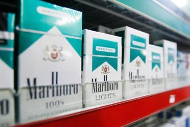 What year did U.S. President Richard Nixon sign a bill banning cigarette ads on TV and radio? What year did U.S. President Richard Nixon sign a bill banning cigarette ads on TV and radio?