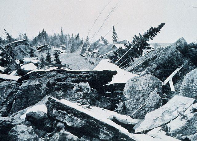 Geography Trivia Question: Where did the world's largest recorded earthquake occur? Geography Trivia Question: Where did the world's largest recorded earthquake occur?