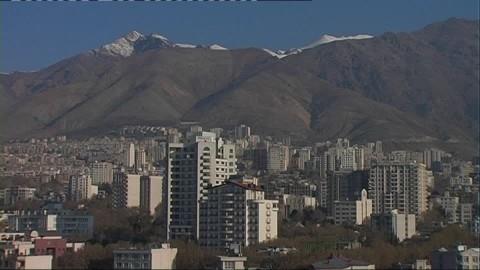 Where is the world's highest capital city located?